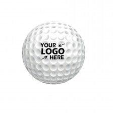 Golf Ball Stress Reliever